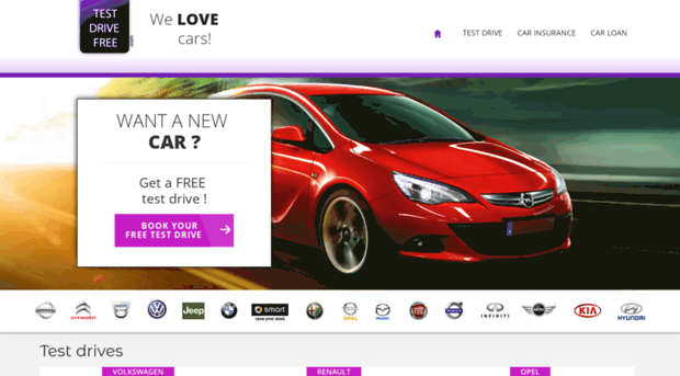 test-drive-free.com