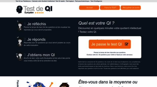 test-emploi.com