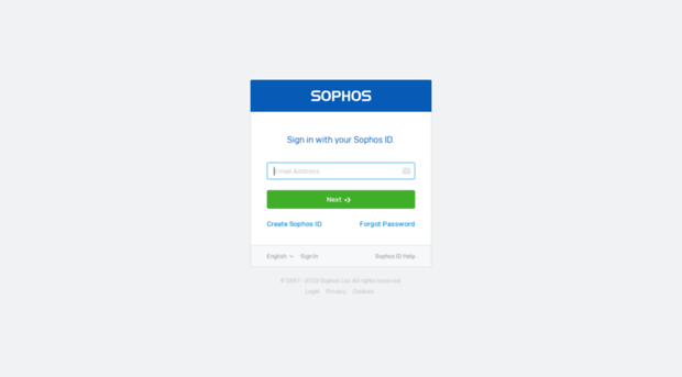 test-id.sophos.com