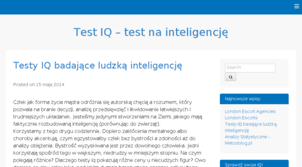 test-iq.net.pl