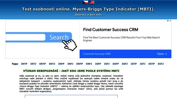 test-mbti.hys.cz