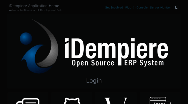 test-oracle-cloud.idempiere.org