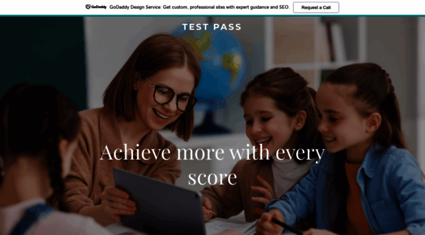 test-pass.ai