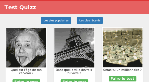 test-quizz.fr