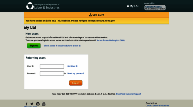 test-secure.lni.wa.gov