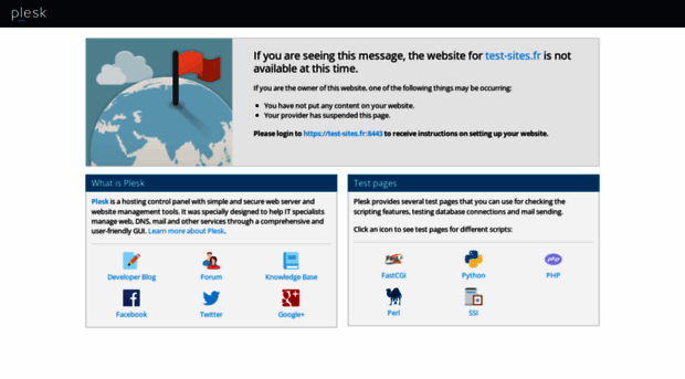 test-sites.fr