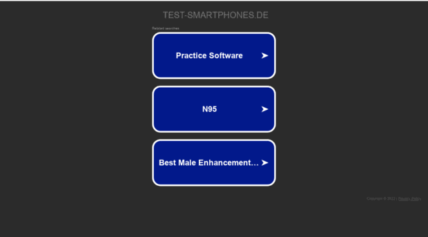 test-smartphones.de