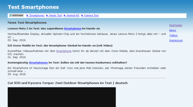 test-smartphones.info
