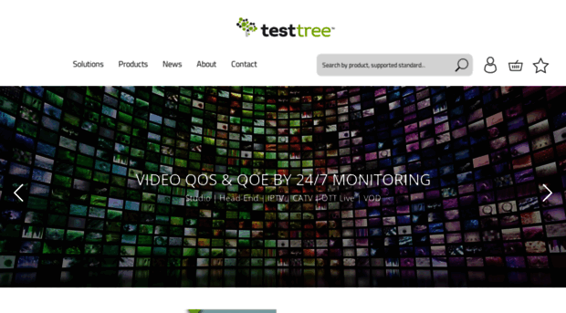 test-tree.com