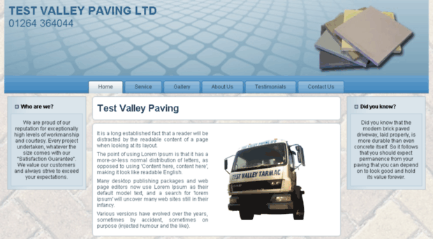 test-valley-paving.com