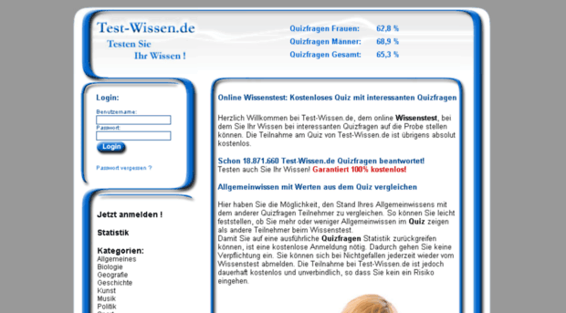 test-wissen.de