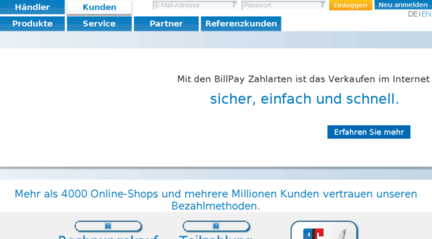 test-www.billpay.de