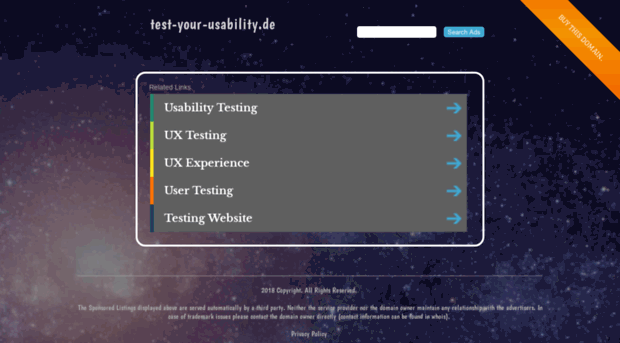 test-your-usability.de