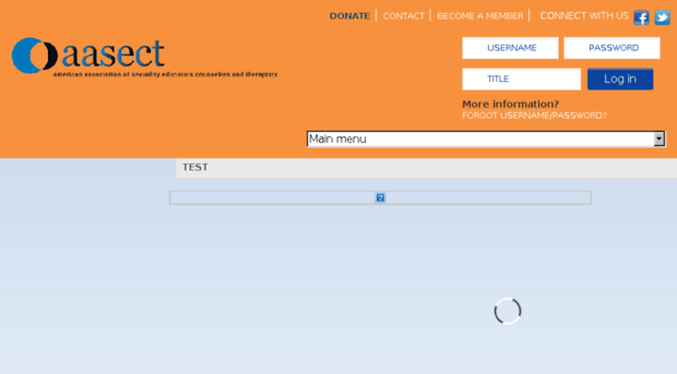 test.aasect.org