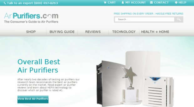 test.airpurifiers.com