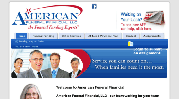 test.americanfuneralfinancial.com