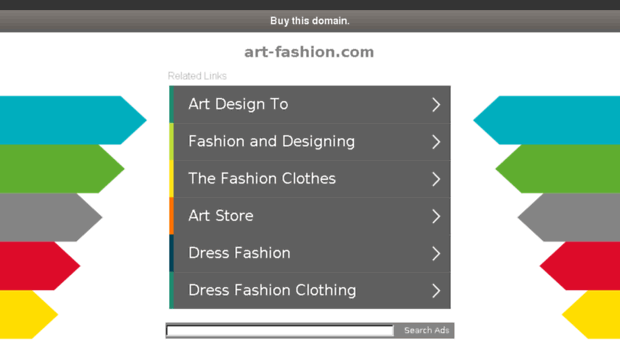 test.art-fashion.com