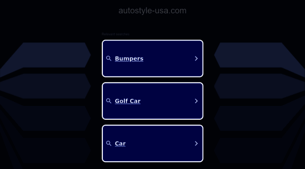 test.autostyle-usa.com