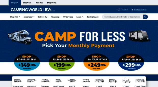 test.campingworld.com