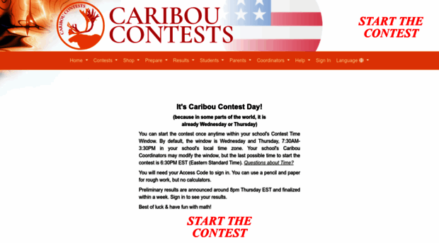 test.cariboutests.com