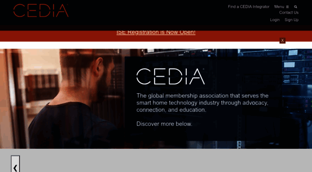 test.cedia.net