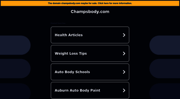 test.champsbody.com