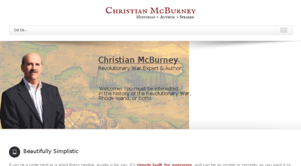 test.christianmcburney.com