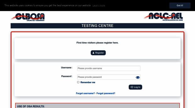 test.clb-osa.ca