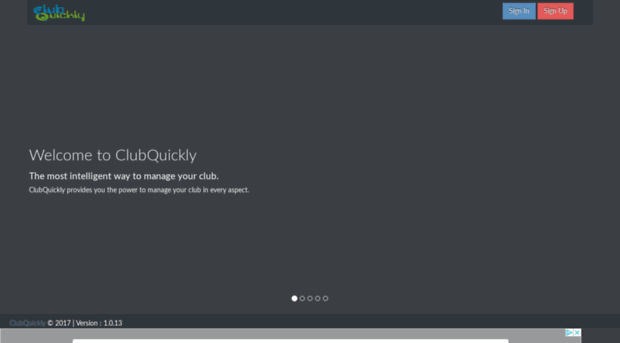 test.clubquickly.com