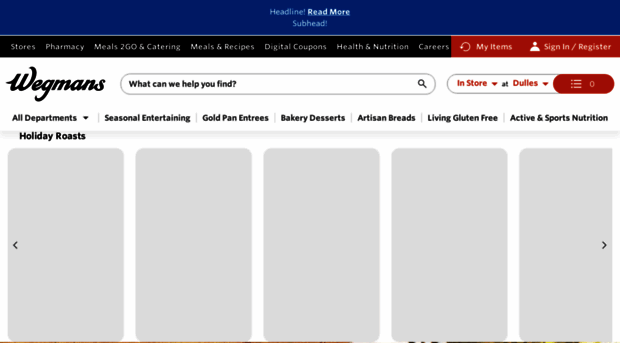 test.commerce.wegmans.com