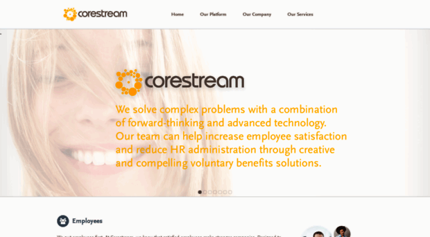 test.corestream.com