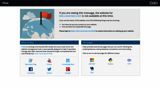 test.covernest.com