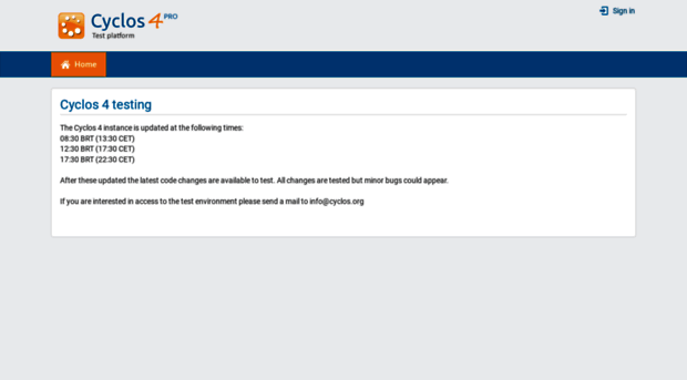 test.cyclos.org