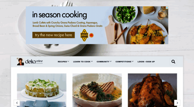 test.deliaonline.com