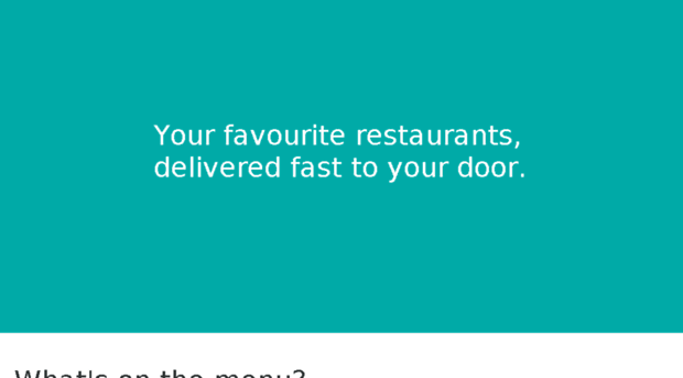 test.deliveroo.fr