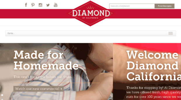 test.diamondnuts.com