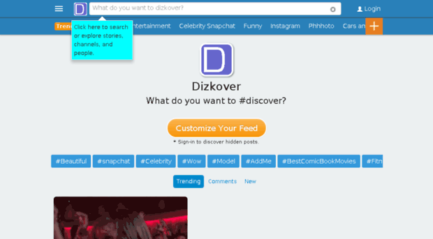 test.dizkover.com