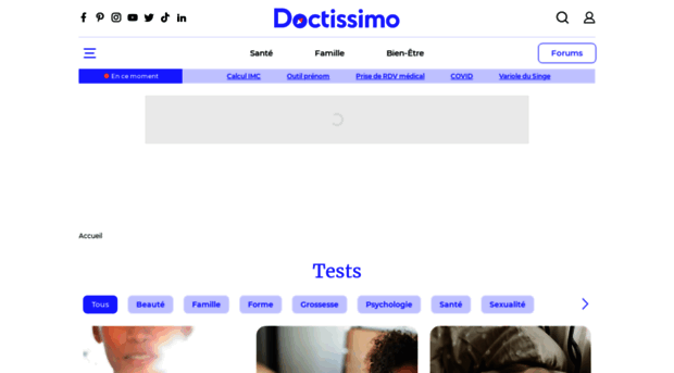 test.doctissimo.fr