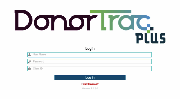 test.donortracplus.org