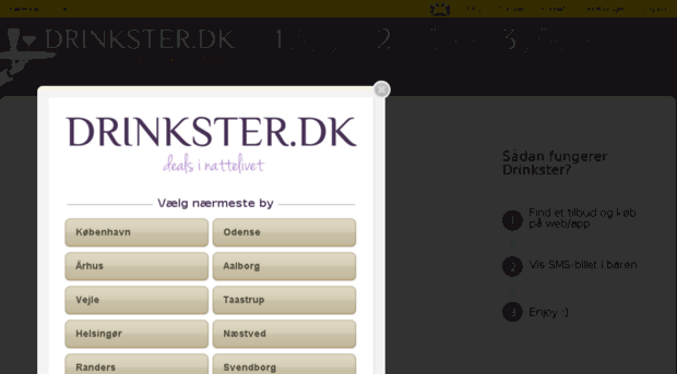 test.drinkster.dk