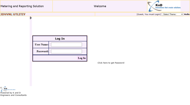 test.e-knd.in