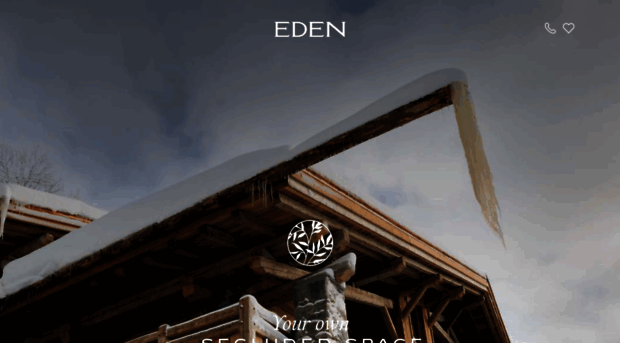 test.edenluxuryhomes.com