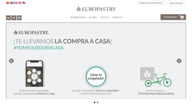 test.europastry.com