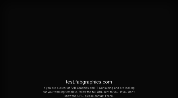 test.fabgraphics.com