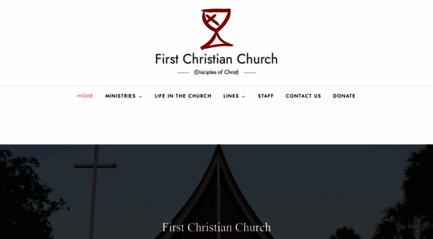 test.firstchristianocala.org