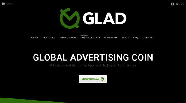 test.glad.network