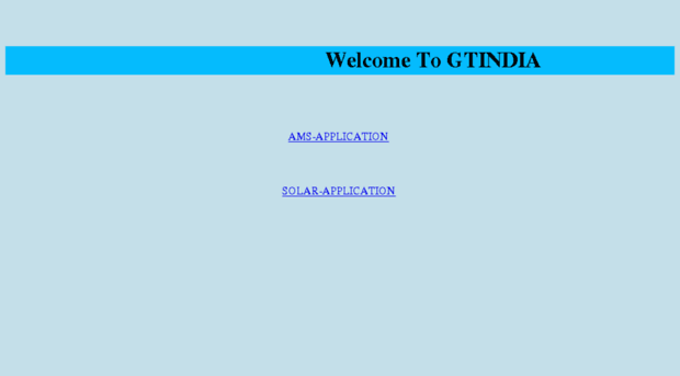 test.gtindia.co.in