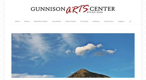 test.gunnisonartscenter.org