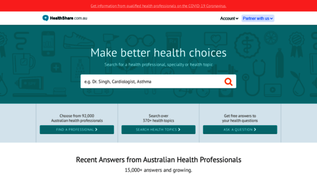 test.healthshare.com.au