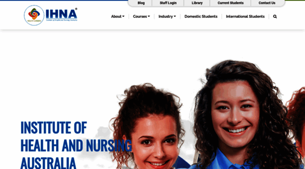 test.ihna.edu.au